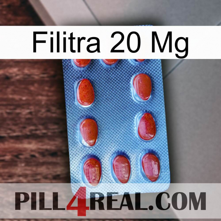 Filitra 20Mg 06